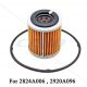 CVT Trans Oil Cooler Filter w/ O-Ring Fit for Mitsubishi Lancer Outlander Sport