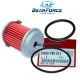 OEM ATF Automatic Transmission Filter w/o-ring For Honda Acura
