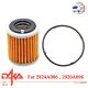 Fit for Mitsubishi Lancer Outlander Sport CVT Trans Oil Cooler Filter w/ O-Ring