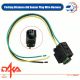 Parking Distance Aid Sensor Wire Harness Pigtail for 2009-2014 Ford F-150