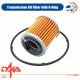 31726-1XF00 Transmission Oil Filter with O-Ring For Nisaan JUKE ALTIMA ROGUE