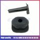 New Radiator Upper Rubber Insulator Mount w/Stud Fits AUDI A4 A6 A7 A8 A5 Q3 Q5