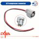 A/C compressor connector Fits For Toyota Corolla. 2009-2013. 88310-02510