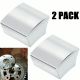 2PCS Cam Phaser Lock Out Kit Noise Repair Tool for Ford 5.4L and 4.6L 3V F150