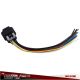 Throttle Body Pigtail Harness For GM 100-00341 6.0L 2003-2007