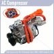 A/C Compressor For Acura ILX 2013-2015 Honda Civic 2012-2015 Hybrid 1.5L