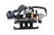 Battery heating Water pump include Mercedes ZB Halter HEV A2948350400