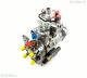 Diesel high pressure pump CAT JCB PERKINS 8923A090T 8923A090G