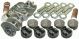 New ListingEagle Specialty Prod 11012030 - Engine Crankshaft Rotating Assembly