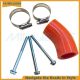 FOR FORD MERCURY MAZDA 4.0L V6 BRAND NEW THERMOSTAT HOUSING INSTALLATION KIT