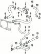 New Genuine BMW Gasket Asbestos Free 1991-1995) OE 11531721172