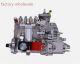 NEW 101041-9260 101405-3350 Fuel Pump For Komatsu PC160LC-4KA Engine SAA4D102