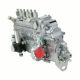 1016093321 1010619990 6735-71-1450 6D102 Fuel Injection Pump For Komatsu PC200-6