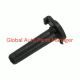 Radiator Upper Bolt Securing Pin #WHT001506A For AUDI A4 S4 A5 A6 A7 A8 Q5 Black