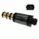 A/C Compressor Electronic Control Valve for Toyota Yaris 2006-2011 1.5 F7-7081)
