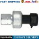 13587668 For GM Buick Chevrolet A/C Pressure Switch Refrigerant Pressure Sensor