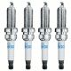 90919-01253 For Lexus Nissan Toyota Corolla Subaru 2007-2020 Iridium Spark Plugs
