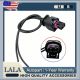For AUDI A4 A5 A6 TT VW Golf Jetta GLI Connector for Camshaft Adjust Magnet