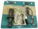 GIBSON 2589-2 Drum Brake Self Adjuster Repair Kit GIBSON 2589 Made in USA