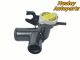 Radiator Engine Coolant Filler Neck for 11-18 Elantra Kia Forte 253293X600