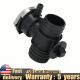 Upper Radiator Hose W/Cap For 2009-2017 Jeep Compass Patriot Dodge Jouney EXD