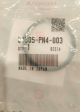 Transmission Filter O-Ring