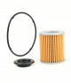 Transmission Oil Filter with O-Ring Nisan ALTIMA ROGUE JUKE 31726-1XF00 # 0056