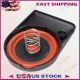 Valve PCV Cover Repair Kit For Mini 2007-2016 Cooper Countryman Cooper 1.6L L4
