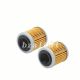 2X CVT Trans Oil Cooler Filters for Mitsubishi Lancer Outlander Sport 2.0L 2.4L