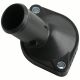 Engine Coolant Thermostat Housing Assembly Fit for Toyota Echo 2000-2005