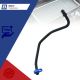 Radiator Upper Inlet Coolant Hose 13408385 For 2011-2015 Chevrolet Cruze 1.4L l4
