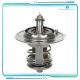 Coolant Thermostat For Hyundai Santa Fe 2010 2012 2.4L Kia Rio 1.6L 2006-2010