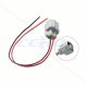 A/C Compressor Control Valve Connector Wire Harness 2-Wire For Toyota Lexus Jeep