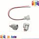 Fits Toyota Lexus Jeep A/C Compressor Control Valve Connector Wire Harness 2-Way