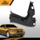 Upper Bumper Spacer Right Bracket Fit For 11-16 BMW F10 5-Series 51117207931