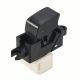 Window Control Switch Electrical Power Fits Infi9850