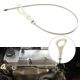 1.6L Engine Oil Dipstick For Mitsubishi Lancer CS3A CS3W 2002-2014 MD373734