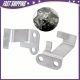 Repair Fixing Bracket Kit Actuator Group Manifold P2015 059129086 For2.7 3.0 TDI