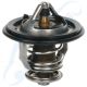 Engine Coolant Thermostat for 2009 2010 2011 Honda Civic 1.8L 19301-RNA-315 New