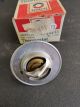 NOS OEM 1968-79 Cadillac 425 500 V8 180 Degree Engine Thermostat Delco 3037916