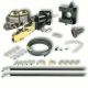 Right Stuff Detailing GHB600971 - 60-62 Chev C10 Hydro Boost Upper Assembly
