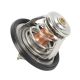 Thermostat Assembly For 96-16 HYUNDAI KIA 2.0L 2.4L # 25500-23010