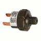 70-100PSI Air Compressor Pressure Control Switch Valve Stainless Steel For Train