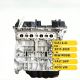 G4KJ 2.4 Long block Engine Assy For 11-20 Hyundai Tucson Santa Kia New model
