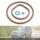 New ListingVacuum Pump Rebuild Seal Kit For Land Rover LR4 Range Rover/Range Rover Sport