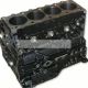 4HK1 Cylinder Block Assembly fits for Isuzu 4HK1 Engine