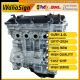 New Long Cylinder Block Engine Assembly For 2017-2024 Hyundai Kia Soul G4NH 2.0L