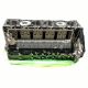 Cylinder Block Assembly fits for Isuzu 6HK1 Engine