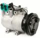 GENUINE BRAND NEW COMPRESSOR ASSY SUITS 2000-2006 HYUNDAI ACCENT 1.6 AUTO 5 DOOR