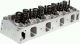 AFR Big Block Ford 315cc Bullitt CNC Ported Cylinder Heads 85cc 3837
